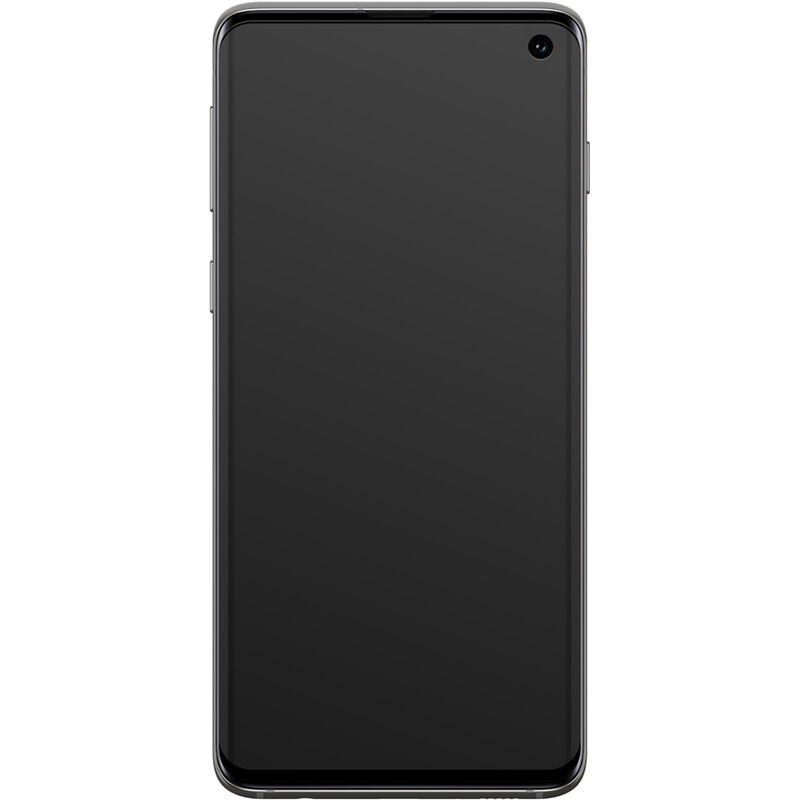 product image 3 - Galaxy S10 Displayschutz Alpha Flex