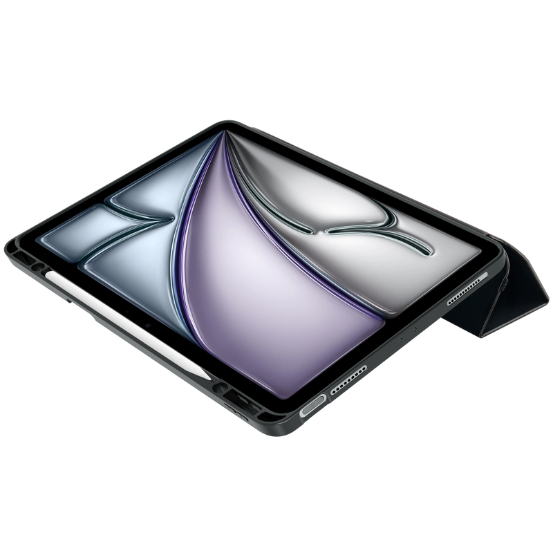 product image 7 - iPad Air 13" (M3/M2) Hülle React Series Folio