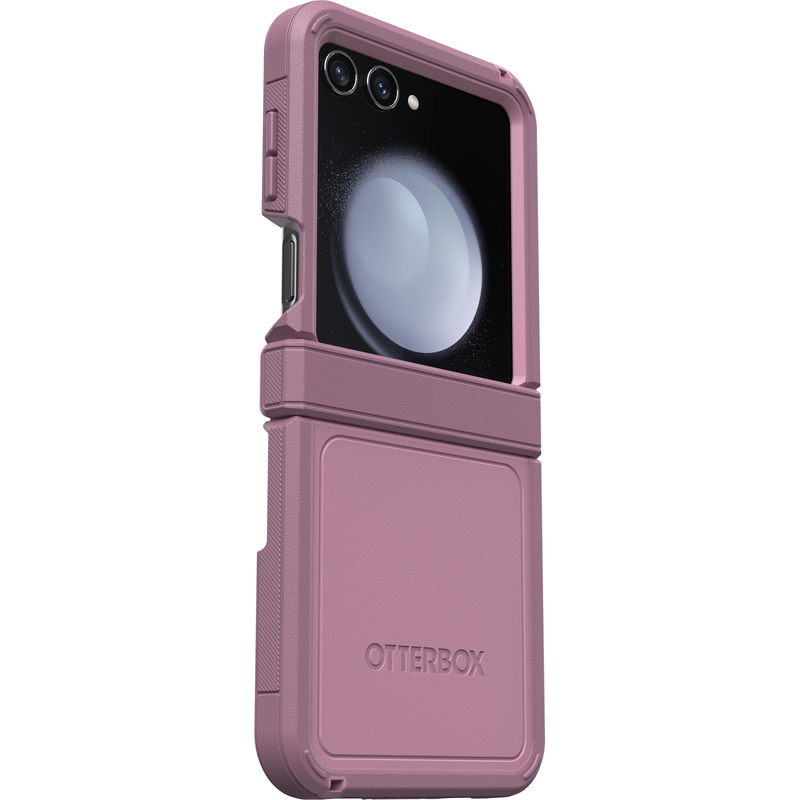 product image 3 - Galaxy Z Flip5 Defender XT Series