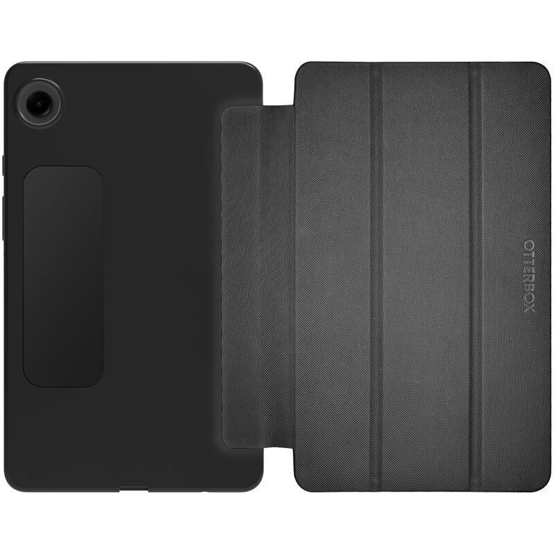product image 5 - Galaxy Tab A9 Skal React Series Folio