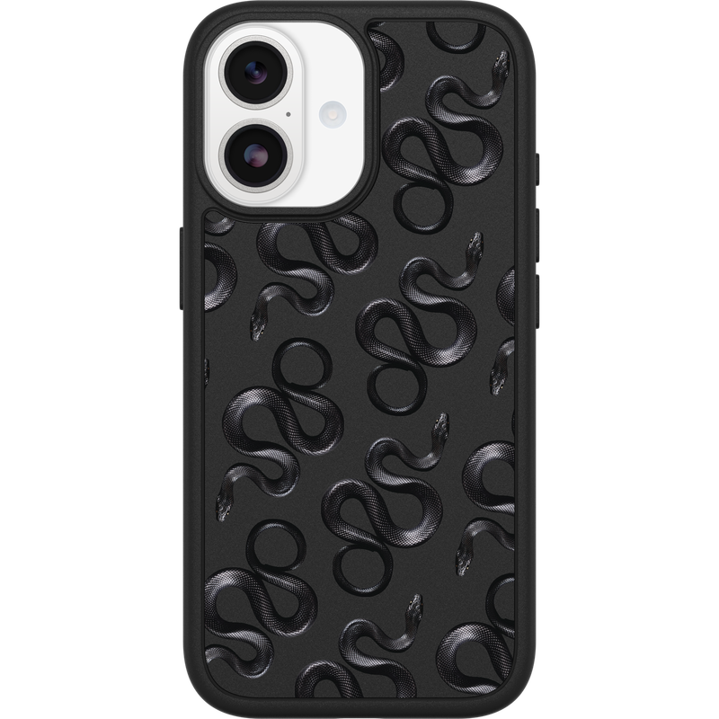 product image 1 - iPhone 17 Case Symmetry Series with Camera Control Gothic Revivial Collection