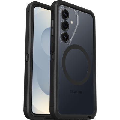 Galaxy S26 H&uuml;lle | Defender Series Pro XT