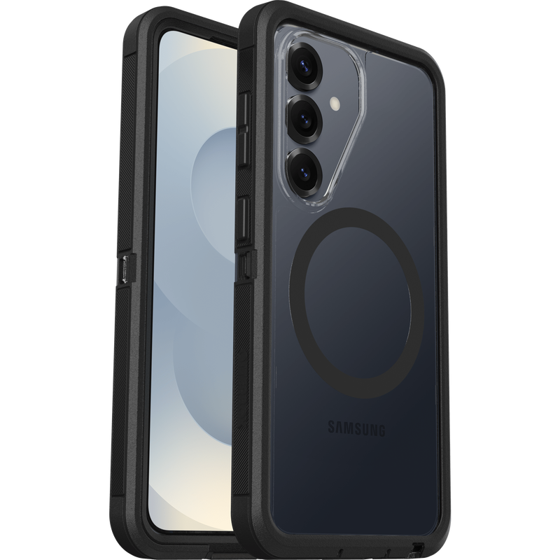 product image 1 - Galaxy S26 H&uuml;lle Defender Series Pro XT