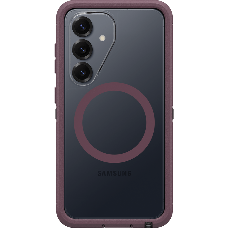 product image 2 - Galaxy S26 H&uuml;lle Defender Series Pro XT