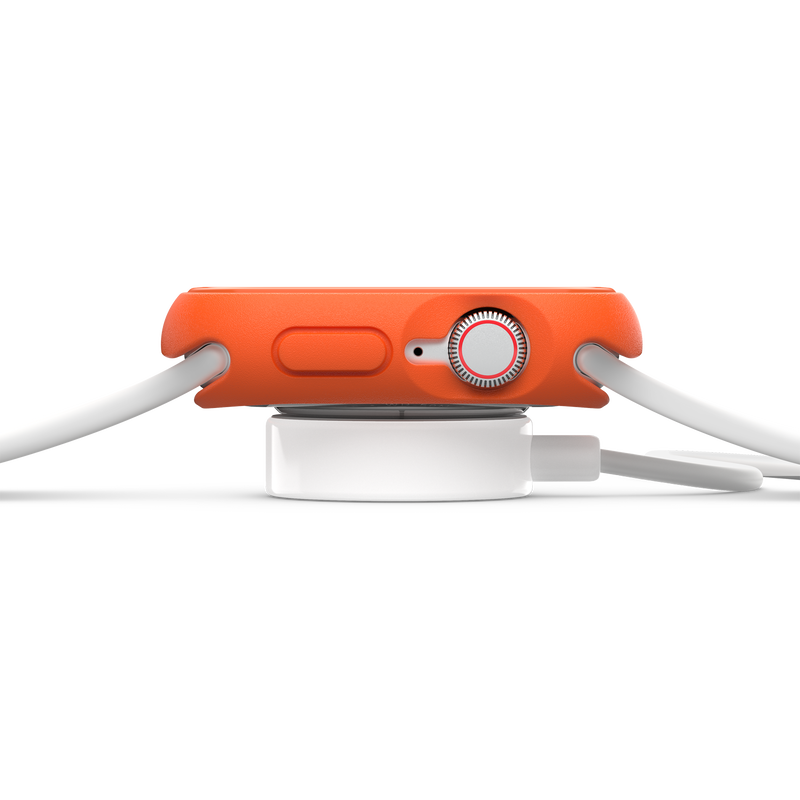 product image 6 - Apple Watch Series SE (2:e gen)/6/SE/5/4 40mm Fodral EXO EDGE