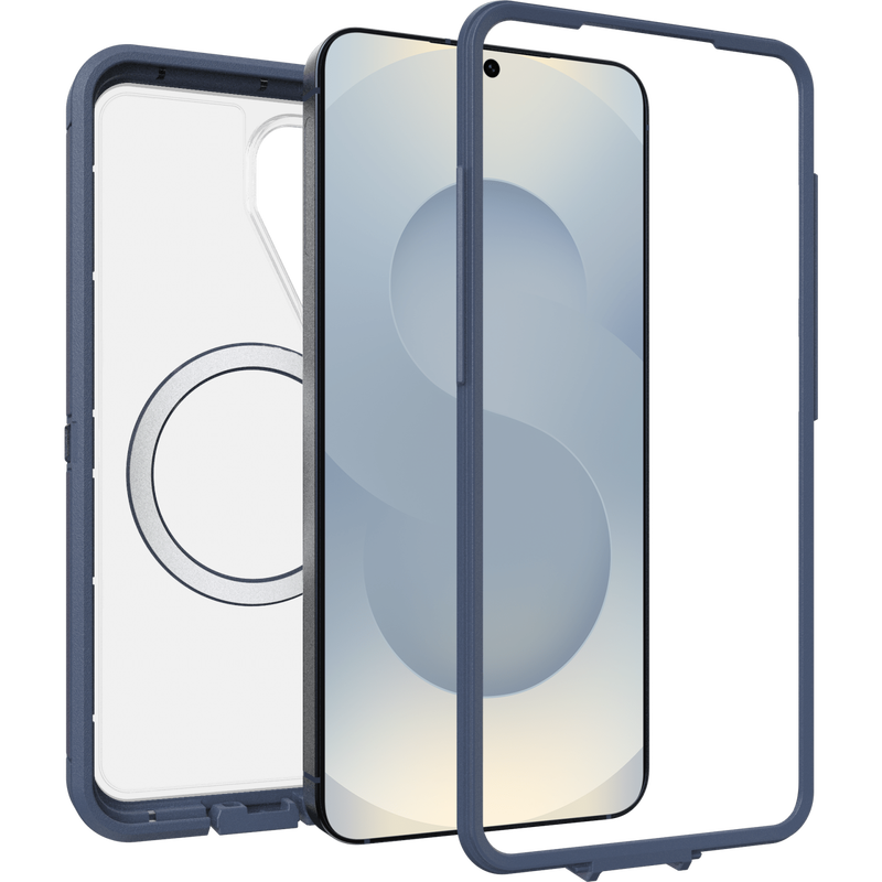 product image 3 - Galaxy S26 H&uuml;lle Defender Series Pro XT