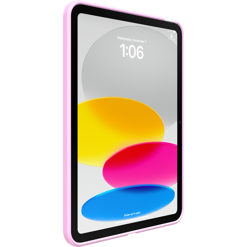 product image 3 - iPad (A16) & iPad (10. gen) H&uuml;lle Profile Series