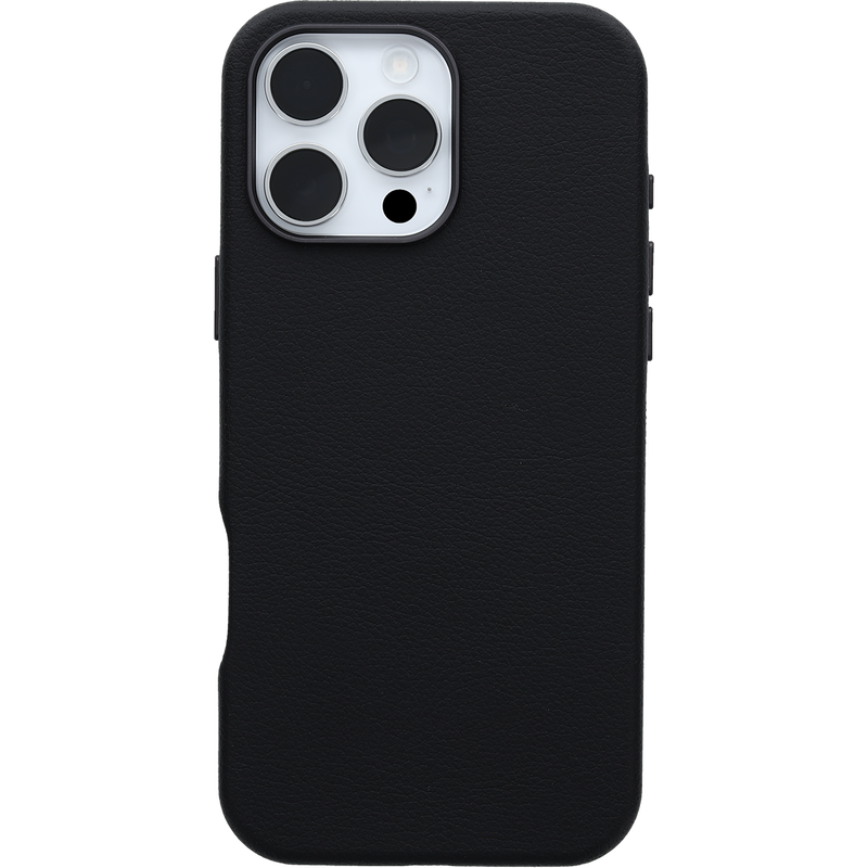 product image 2 - iPhone 16 Pro Max Skal Symmetry Series Cactus Leather för MagSafe