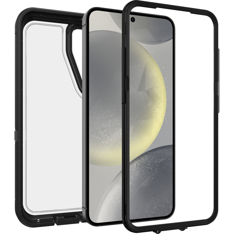 product image 3 - Coque Galaxy S24 Defender Series XT