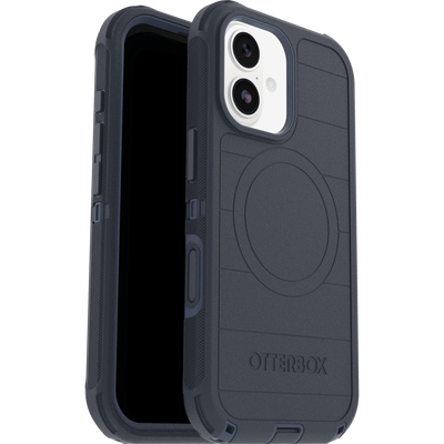 iPhone 17 Funda | Defender Series Pro para MagSafe