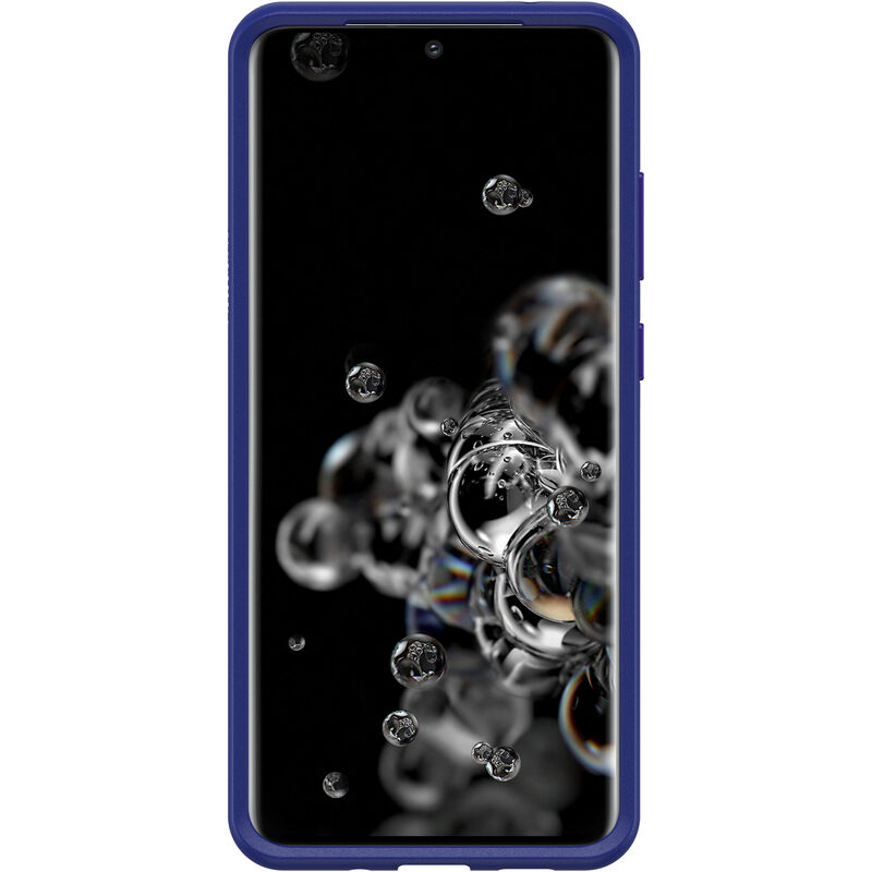 product image 2 - Galaxy S20 Ultra 5G Hoesje Symmetry Series