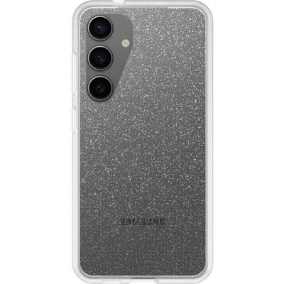 Galaxy S24 Skal React Series