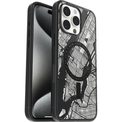 iPhone 15 Pro Max Hülle | Lumen Passport Series