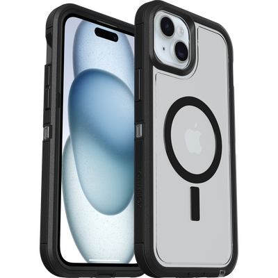iPhone 15 Plus Skal | Defender Series