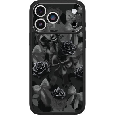 iPhone 17 Pro Max Hülle | Symmetry Series mit Camera Control Gothic Revivial Collection