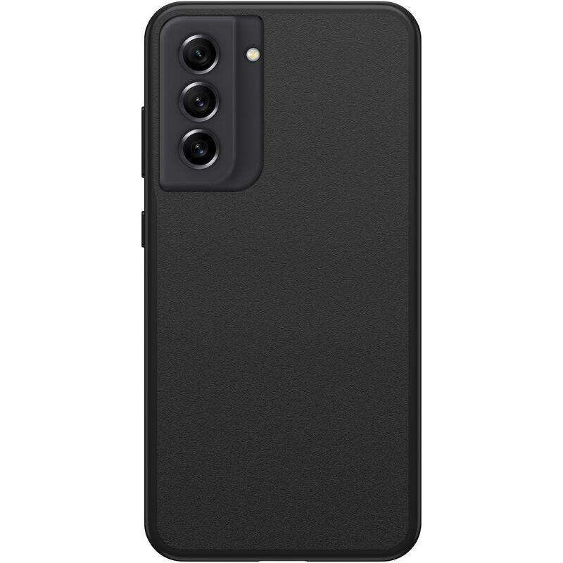 product image 1 - Coque Galaxy S21 FE 5G Coque React Series