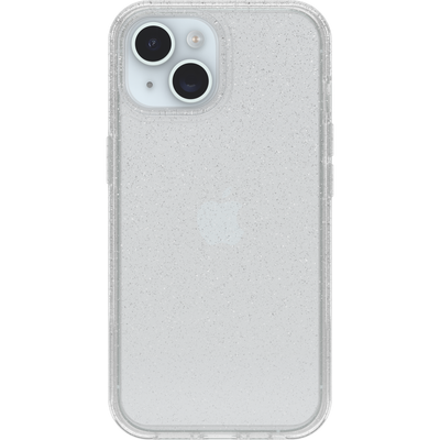 iPhone 15, iPhone 14 und iPhone 13 Schutzhülle | Symmetry Series