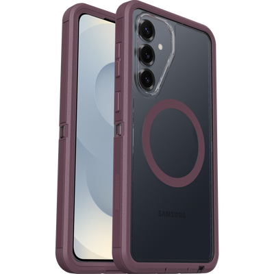 Galaxy S26+ H&uuml;lle | Defender Series Pro XT