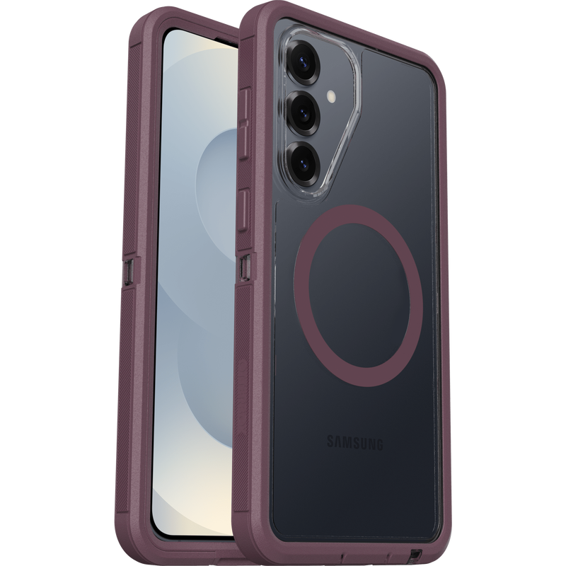 product image 1 - Galaxy S26+ H&uuml;lle Defender Series Pro XT