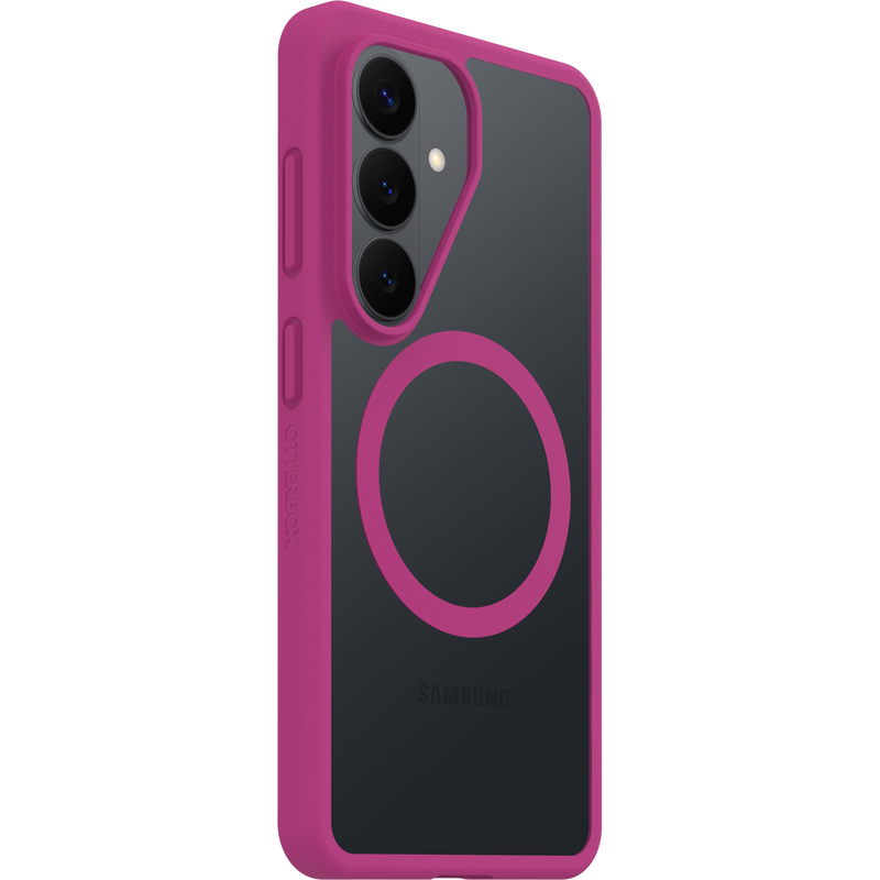 product image 3 - Galaxy S26 Custodia React Series