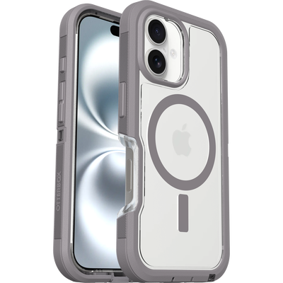 iPhone 16 Skal | Defender Series XT för MagSafe