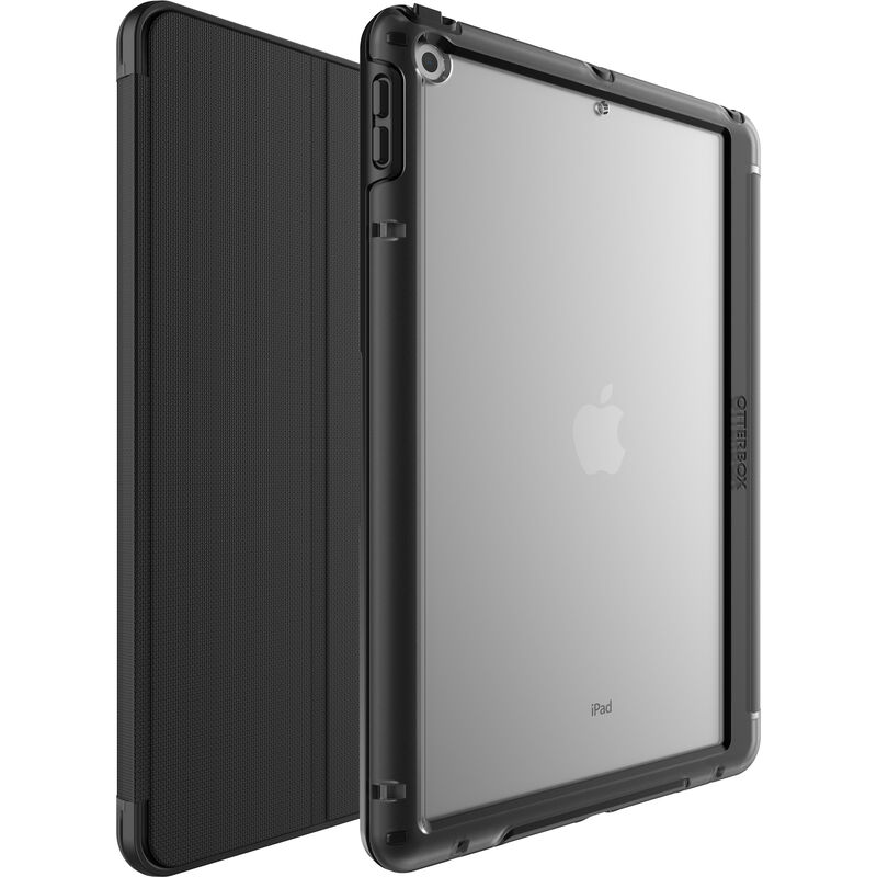 product image 6 - iPad (10,2 tum) (7:e/8:e/9:e gen) Fodral Symmetry Folio