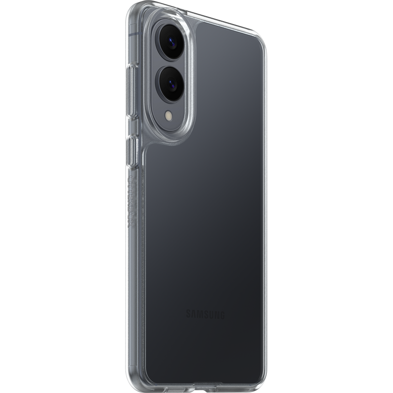 product image 3 - Coque Galxay S25 Edge React Series