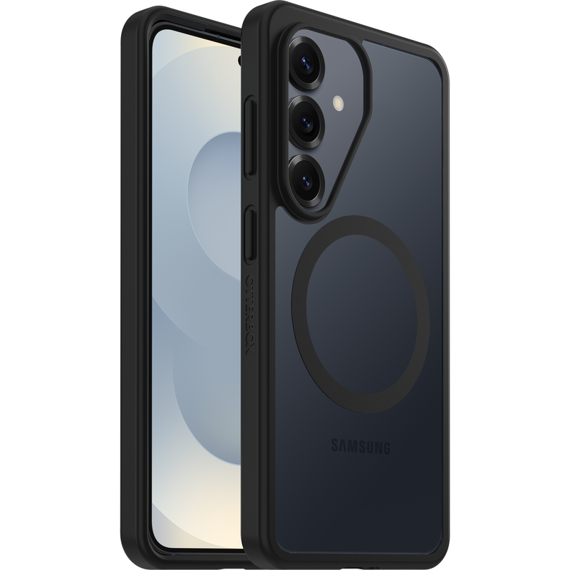 product image 4 - Galaxy S26 H&uuml;lle React Series