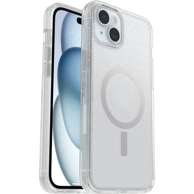 iPhone 15 Plus Schutzhülle | Symmetry Series für MagSafe