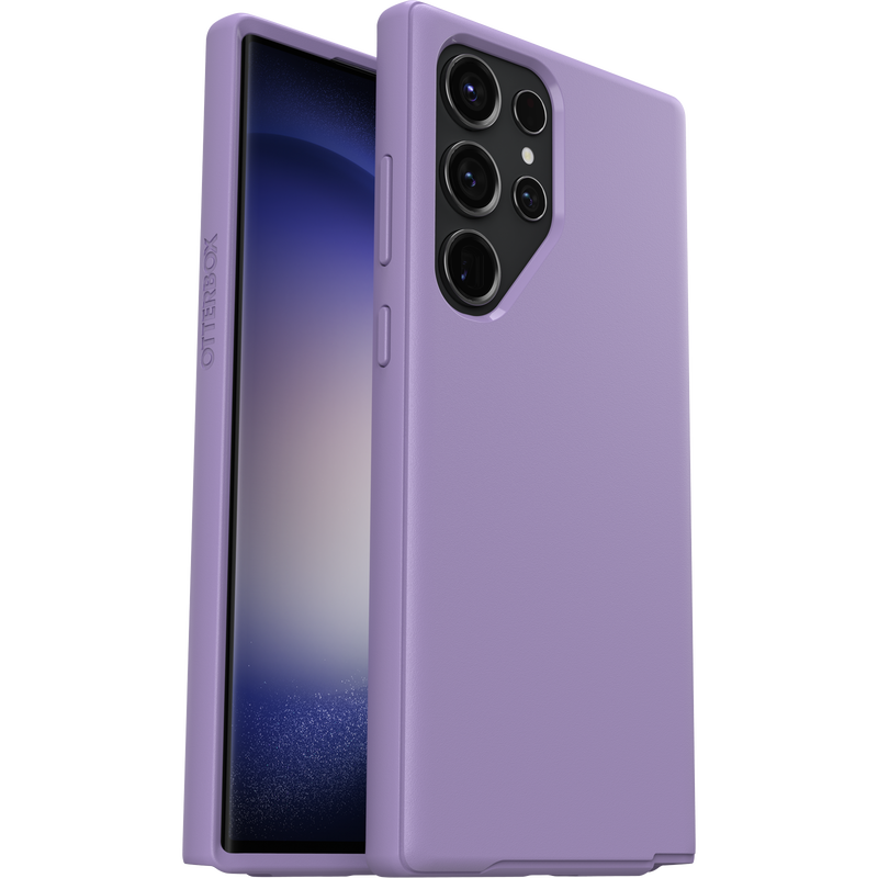 product image 1 - Galaxy S23 Ultra Hülle Symmetry Series