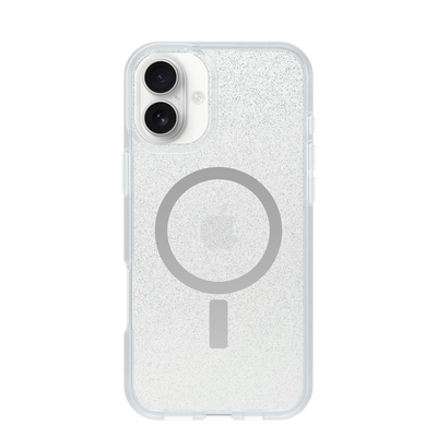 iPhone 16 Plus Skal | React Series