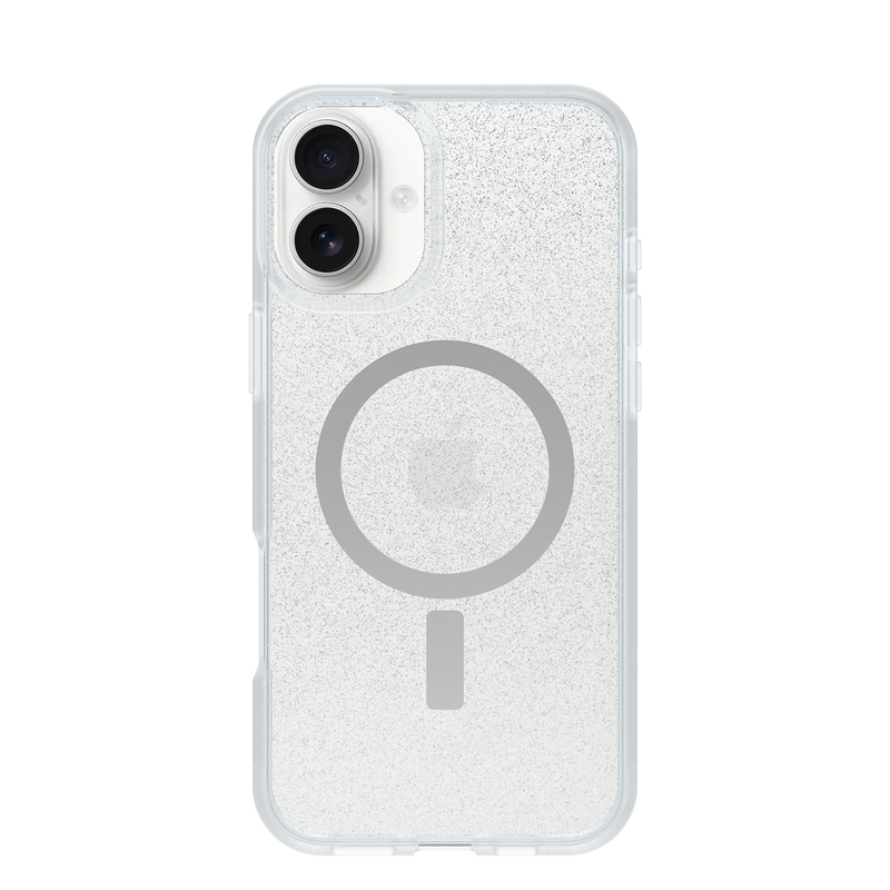 product image 1 - iPhone 16 Plus Skal React Series