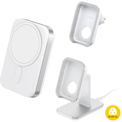 MagSafe Halterung für iPhone | OtterBox Multi-Mount-Powerbank