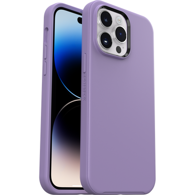 iPhone 14 Pro Max Skal | Symmetry Series med MagSafe