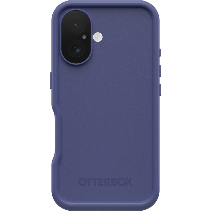 product image 2 - Coque iPhone 16 OtterBox Frē Series pour MagSafe