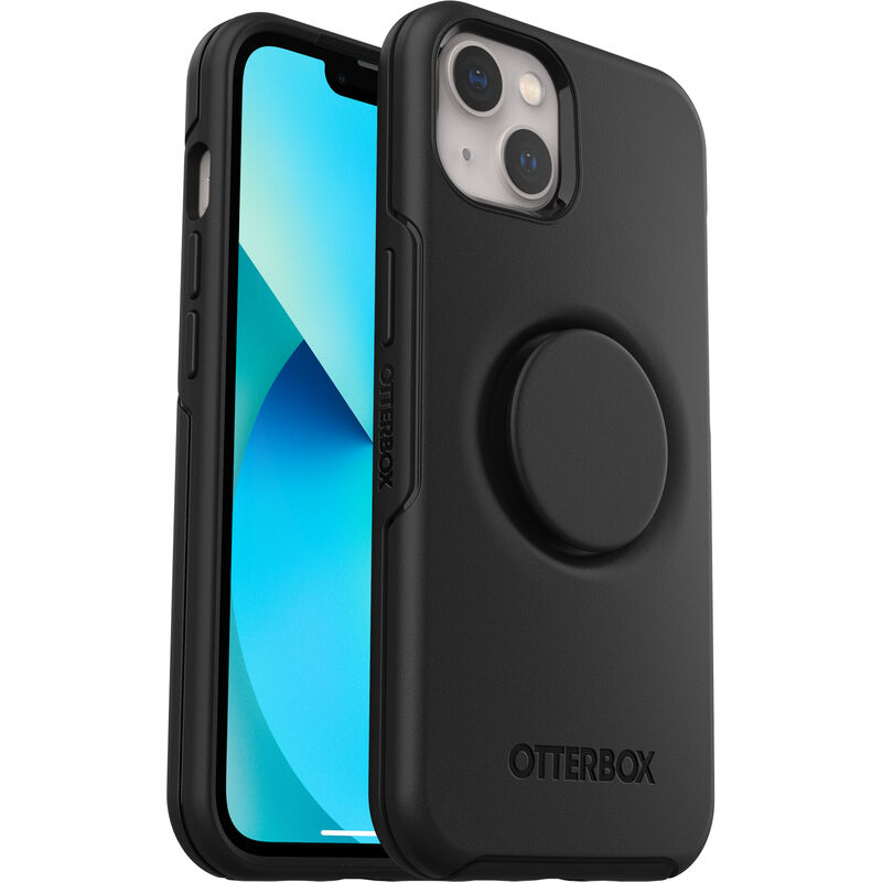 product image 6 - iPhone 13  Hülle Otter + Pop Symmetry Series