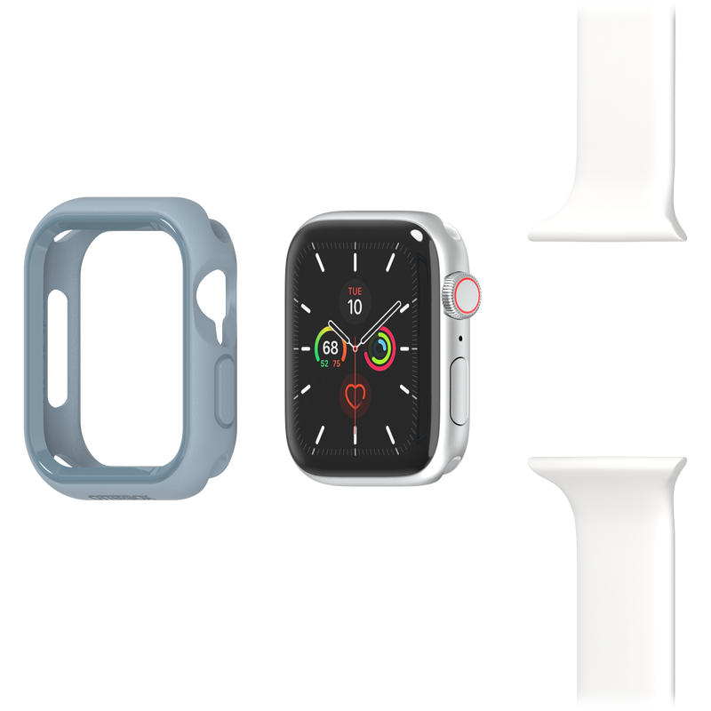 product image 5 - Apple Watch Series SE (2. gen)/6/SE/5/4 40mm Hülle EXO EDGE