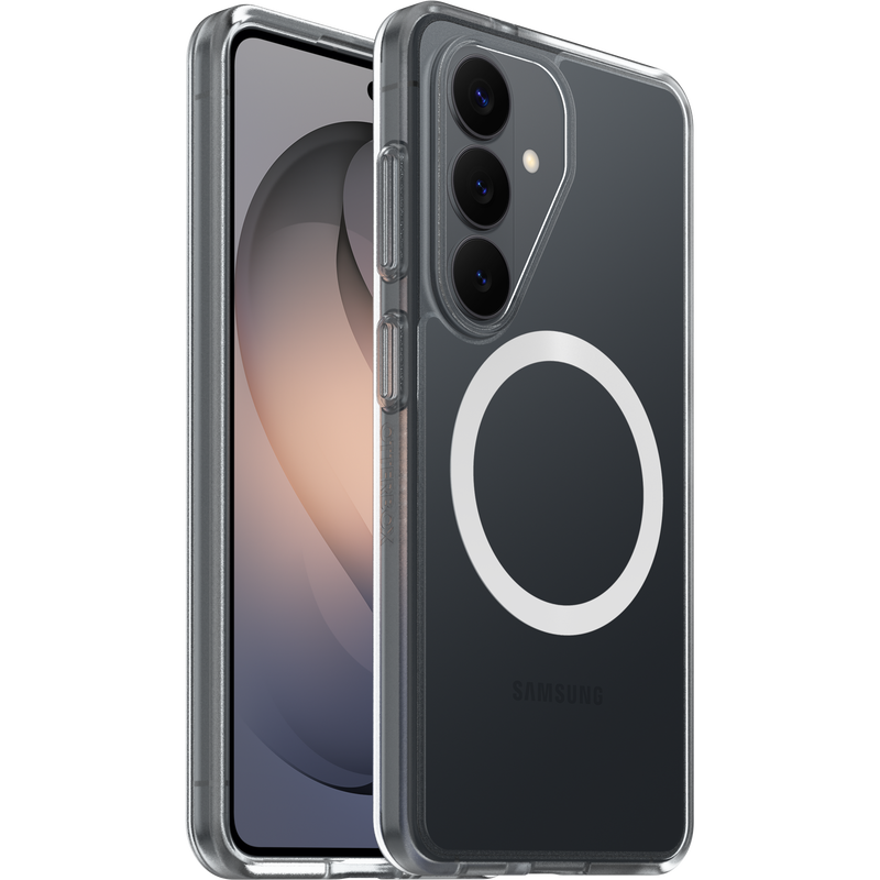 product image 1 - Galaxy S26 Custodia React Series