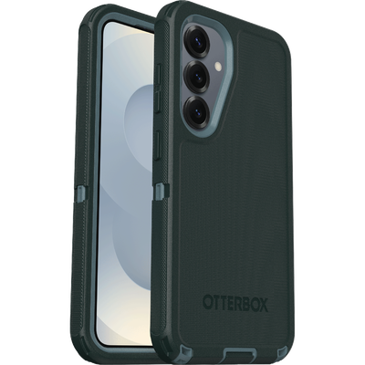 Galaxy S25 Hülle | Defender Series