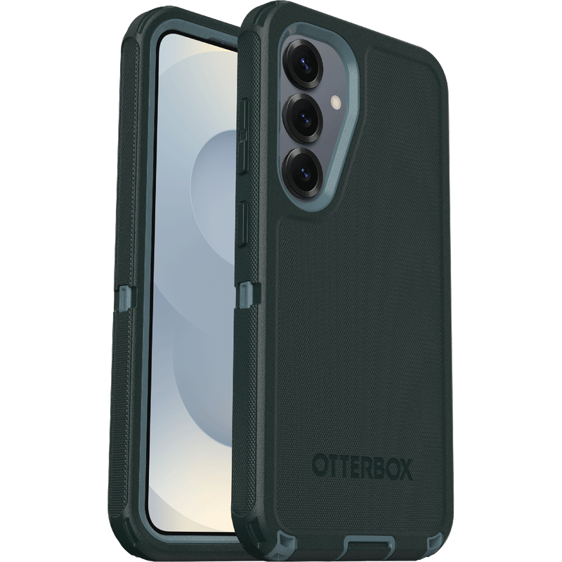 product image 1 - Coque Galaxy S25 Defender Series