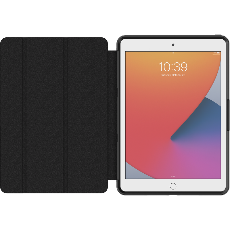 product image 5 - iPad (10,2 tum) (7:e/8:e/9:e gen) Fodral Symmetry Folio