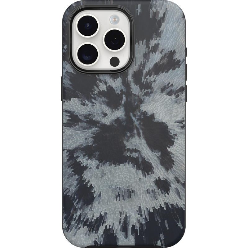 product image 2 - iPhone 15 Pro Max Hülle Symmetry Series für MagSafe