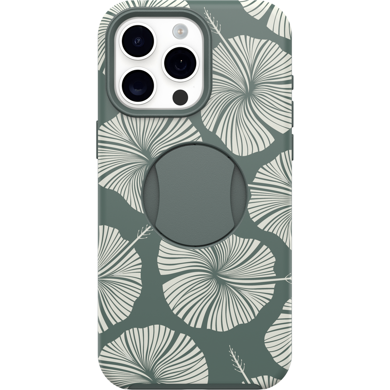 product image 2 - iPhone 15 Pro Max Skal OtterGrip Symmetry Series