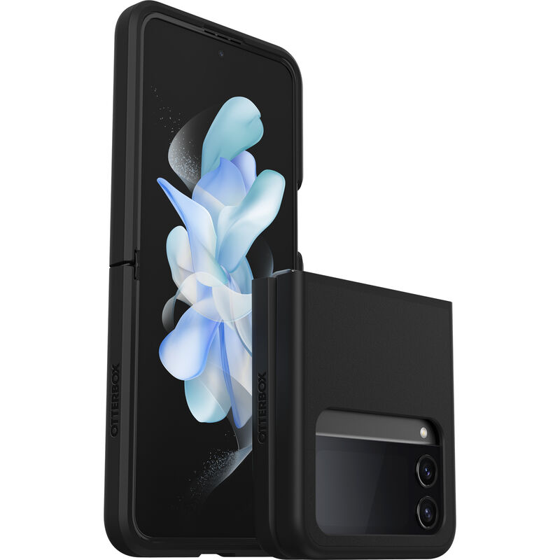 product image 4 - Galaxy Z Flip4 Hülle Thin Flex Series