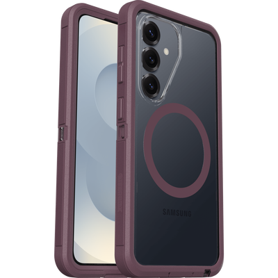 Galaxy S26 H&uuml;lle | Defender Series Pro XT