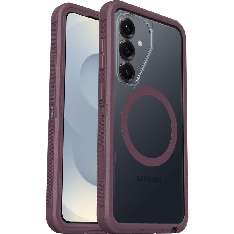 product image 1 - Galaxy S26 H&uuml;lle Defender Series Pro XT