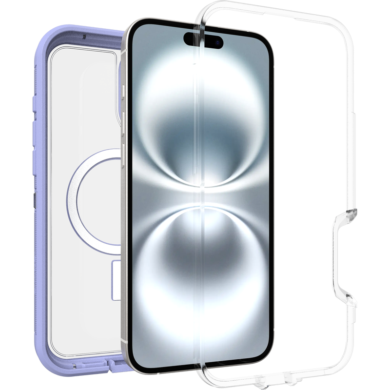 product image 3 - Coque iPhone 16 Plus Defender Series XT pour MagSafe