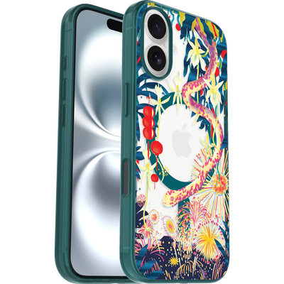 iPhone 16 Skal | Lumen Series Lunar New Year
