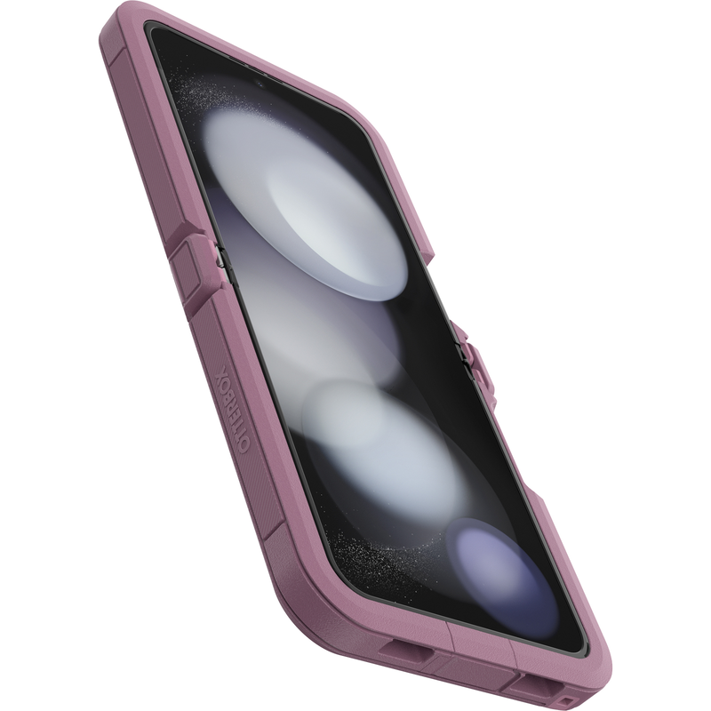 product image 2 - Galaxy Z Flip5 Defender XT Series