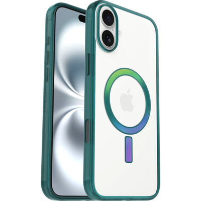 iPhone 16 Plus Skal | Lumen Series